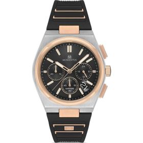 Hislon TM345T-04BR Erkek Kol Saati