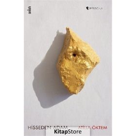 Hisseden Adam Atilla Öktem