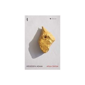 Hisseden Adam Atilla Öktem