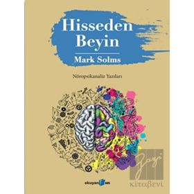 Hisseden Beyin - Mark Solms
