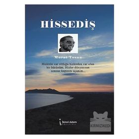Hissediş - Murat Tosun