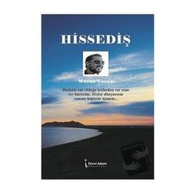 Hissediş - Murat Tosun