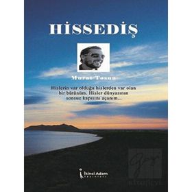 Hissediş - Murat Tosun