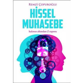Hissel Muhasebe - Remzi Çopuroğlu