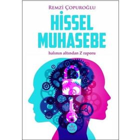 Hissel Muhasebe - Remzi Çopuroğlu