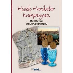 HISSELI HARIKALAR KUMPANYASI - HALDUN DORMEN