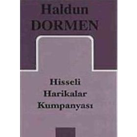 HISSELI HARIKALAR KUMPANYASI - HALDUN DORMEN