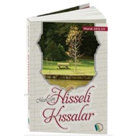 Hisseli Kıssalar - Giacomo Leopardi