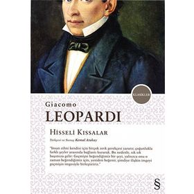 Hisseli Kıssalar - Giacomo Leopardi