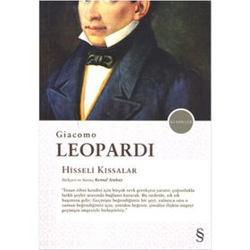 Hisseli Kıssalar - Giacomo Leopardi