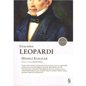 Hisseli Kıssalar - Giacomo Leopardi