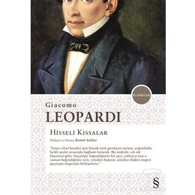 Hisseli Kıssalar - Giacomo Leopardi