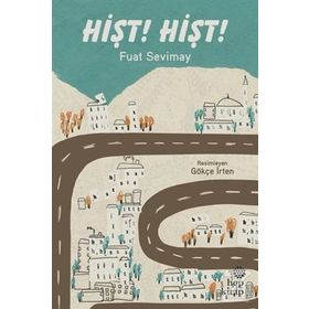 Hişt! Hişt Fuar Sevimay