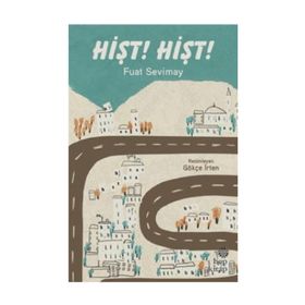 Hişt! Hişt! - Fuat Sevimay