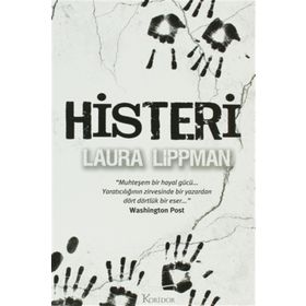 HISTERI - LAURA LIPPMAN