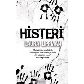 HISTERI - LAURA LIPPMAN