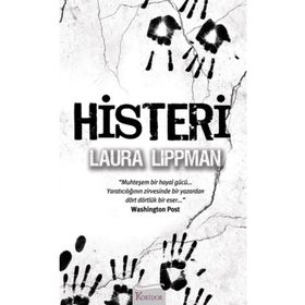 HISTERI - LAURA LIPPMAN