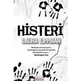 HISTERI - LAURA LIPPMAN