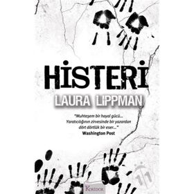 HISTERI - LAURA LIPPMAN
