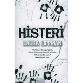 HISTERI - LAURA LIPPMAN