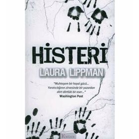HISTERI - LAURA LIPPMAN