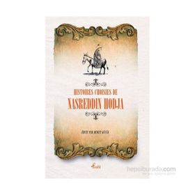 Histoires Choisies de Nasreddin Hodja - Nasreddin Hoca