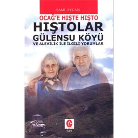 Hıştolar Gülensu Köyü ve Alevilik ile İlgili Yorumlar - Sami Eycan