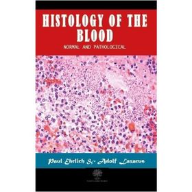 Histology Of The Blood-Platanus Publishing