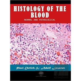 Histology Of The Blood-Platanus Publishing
