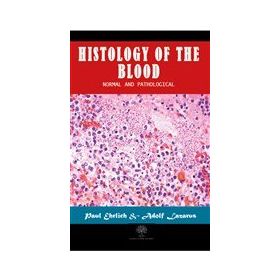 Histology Of The Blood-Platanus Publishing