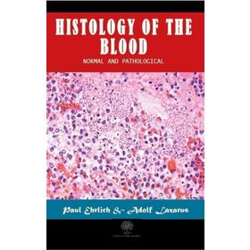 Histology Of The Blood-Platanus Publishing