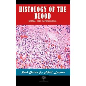 Histology Of The Blood-Platanus Publishing