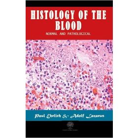 Histology Of The Blood-Platanus Publishing