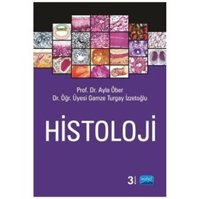 Histoloji Nobel Yayınevi
