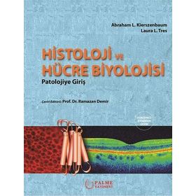 HISTOLOJI VE HÜCRE BIYOLOJISI - ABRAHAM L. KIERSZENBAUM