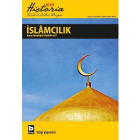 Historia 1923 Tarih Ve Kültür Dergisi Sayı : 3 Yaz 2017