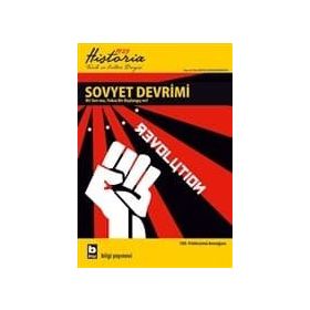 Historia 1923 Tarih Ve Kültür Dergisi Sayı : 4 Kış 2018