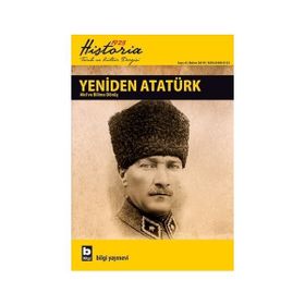 Historia 1923 Tarih Ve Kültür Dergisi Sayı: 6 Bahar 2019
