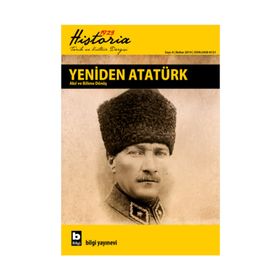 Historia 1923 Tarih Ve Kültür Dergisi Sayı: 6 Bahar 2019