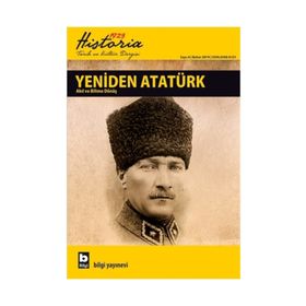 Historia 1923 Tarih Ve Kültür Dergisi Sayı: 6 Bahar 2019