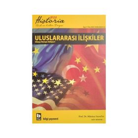 Historia 1923 Tarih ve Kültür Dergisi Sayı : 7