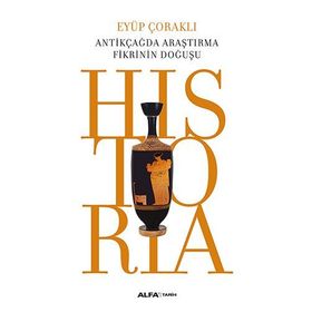 Historia - Eyüp Çoraklı