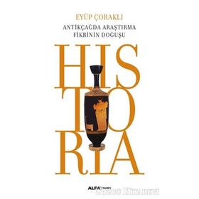 Historia - Eyüp Çoraklı