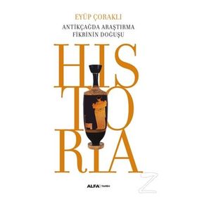 Historia - Eyüp Çoraklı