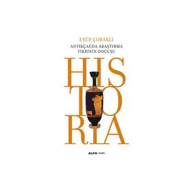 Historia - Eyüp Çoraklı