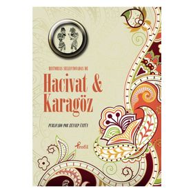 Historias Seleccionadas De Hacivat ve Karagöz - Zeynep Üstün