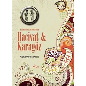 Historias Seleccionadas De Hacivat ve Karagöz - Zeynep Üstün