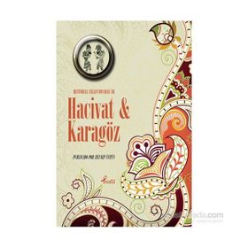 Historias Seleccionadas De Hacivat ve Karagöz - Zeynep Üstün
