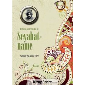 Historias Seleccionadas De Seyahatname - Evliya Çelebi