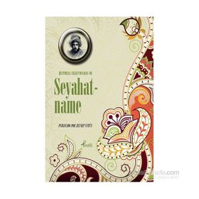 Historias Seleccionadas De Seyahatname - Evliya Çelebi
